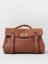 Mulberry Handtasche  Damen Farbe Wallnuss In Walnut