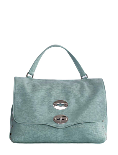 Zanellato Bags In Green Piperita