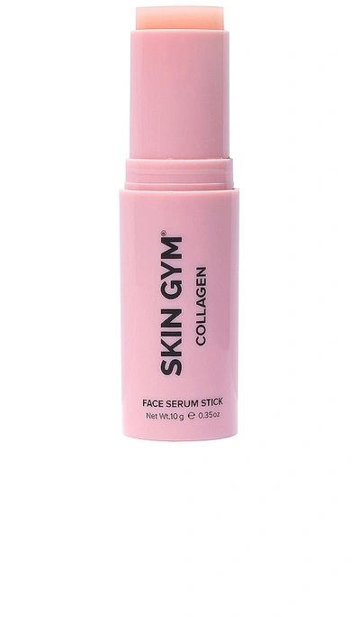 Skin Gym Collagen Face Serum Workout Stick In Beauty: Na