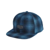 PENDLETON PENDLETON | FLAT BRIM CAP | BLUE OMBRE