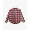 DEUS EX MACHINA VACAY CHECK SHIRT