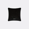 GUCCI CUSHIONS BLACK UNI