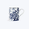 Gucci Tea And Coffee Blue Uni In Blue