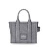 Marc Jacobs Mini- Tasche  Damen Farbe Silber In Silver