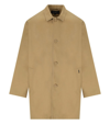 Carhartt Wip Coats In Brown