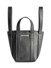 Balenciaga Women's Everyday 2.0 Mini Shoulder Tote Bag In Black