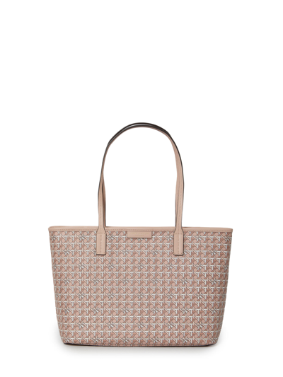Tory Burch Ever-ready Tote Bag In Pink
