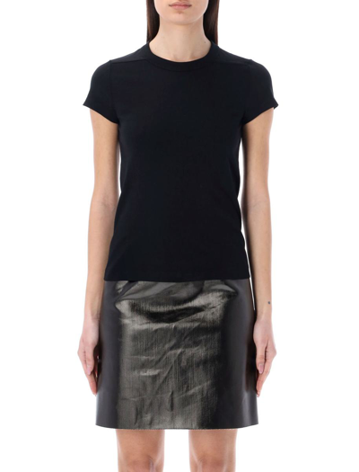RICK OWENS RICK OWENS CROPPED LEVEL T
