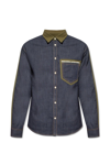 DSQUARED2 DSQUARED2 CATEN BROS SHIRT