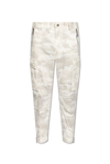 DSQUARED2 DSQUARED2 CAMOUFLAGE PRINTED CARGO PANT