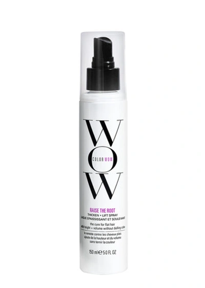 Color Wow Raise The Root Thicken And Lift Spray 150ml In White