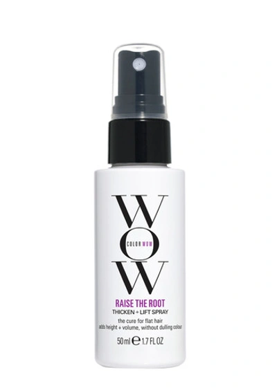 Color Wow Raise The Root Thicken And Lift Spray 50ml In White
