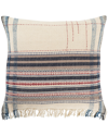 Surya Dashing Decorative Pillow