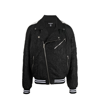 BALMAIN CASUAL BOMBER JACKET