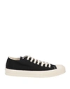 Marechiaro 1962 Man Sneakers Navy Blue Size 12 Textile Fibers