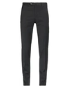 Pt Torino Men's Four Season Slim Fit Wool Blend Trousers In Navy