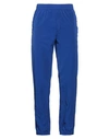 Givenchy Man Pants Bright Blue Size 34 Polyamide In Blue