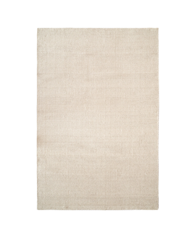 Capel Freeport 3700 8' X 11' Area Rug In Ivory