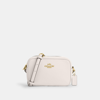 Coach Outlet Mini Jamie Camera Bag In White