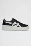 Asics Japan S Pf Sportstyle Sneakers In Black/white, Women's At Urban Outfitters