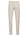 Briglia 1949 Man Pants Beige Size 32 Cotton, Elastane