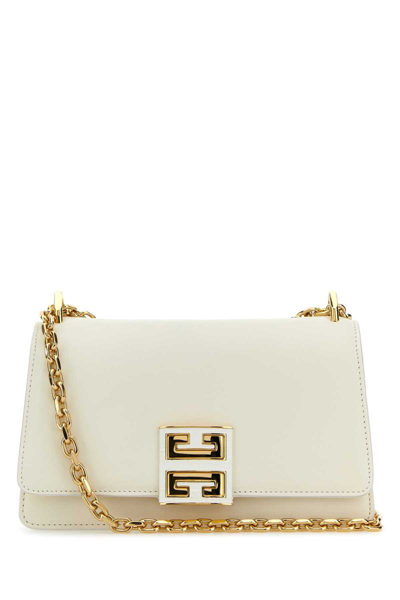 Givenchy Shoulder Bags In White