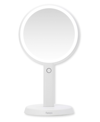 Fancii Cami 4-in-1 Lighted Vanity Mirror In White