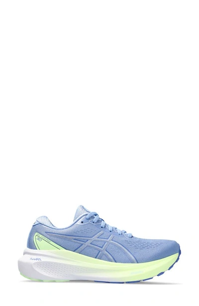 Asics Gel-kayano 30 In Light Sapphire/ Light Blue