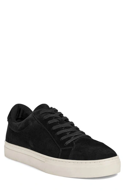 Vagabond Shoemakers Paul 2.0 Trainer In Black