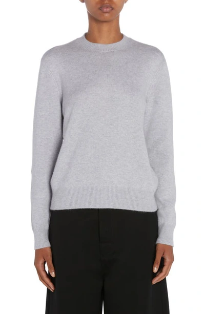 Bottega Veneta Knitwear In Grey