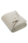 Ugg Coco Throw Blanket In Shoreline