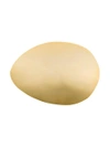 CHARLOTTE CHESNAIS Egg大号头发夹,17HC001VERLARGE12203872