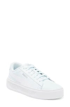 Dewdrop-Puma White-Puma Silver