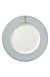 Wedgwood Kit Kemp For  Sailor's Farewell Dinner Plate With $11 Credit In Grey