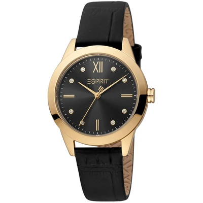 ESPRIT ESPRIT GOLD WOMEN WOMEN'S WATCH