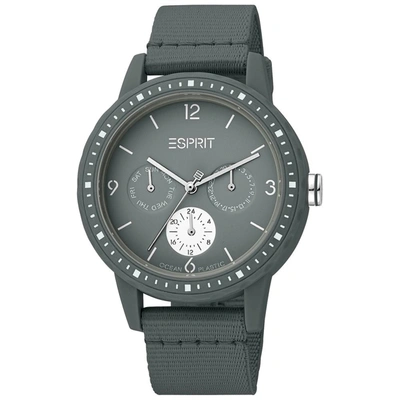 Esprit Gray Women Women's Watch