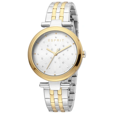 Esprit Multicolor Women Women's Watch