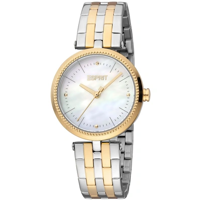 ESPRIT ESPRIT MULTICOLOR WOMEN WOMEN'S WATCH