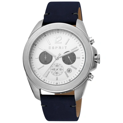 ESPRIT ESPRIT SILVER MEN MEN'S WATCH