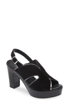 CORDANI CORDANI TONI SLINGBACK SANDAL