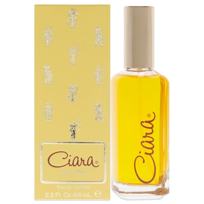 Revlon Ciara By  For Women - 2.3 oz Edp Spray