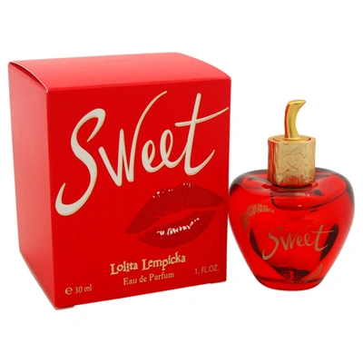 Lolita Lempicka Sweet By  For Women - 1 oz Edp Spray