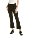 LAUNDRY BY SHELLI SEGAL LAUNDRY BY SHELLI SEGAL PULL-ON ANKLE BOOTCUT PANT