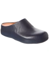 FITFLOP SHUV LEATHER MULE