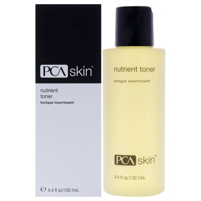 Pca Skin Nutrient Toner By  For Unisex - 4.4 oz Toner
