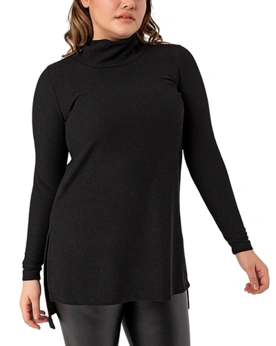 Laranor Sweater In Black