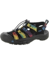 Keen Newport Retro Water Sandal In Multi