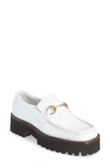 INTENTIONALLY BLANK HK2 LOAFER