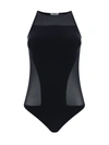 WOLFORD BODY OPAQUE