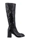 Courrèges Courregès Reedition Ac Boots